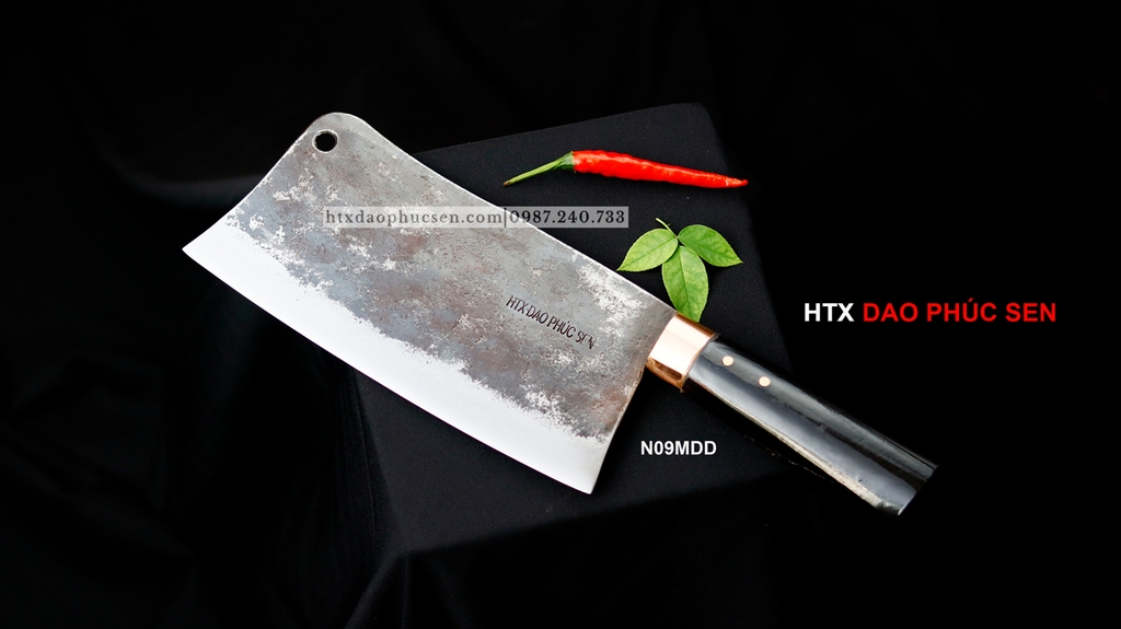 Dao chặt gà N09MDD