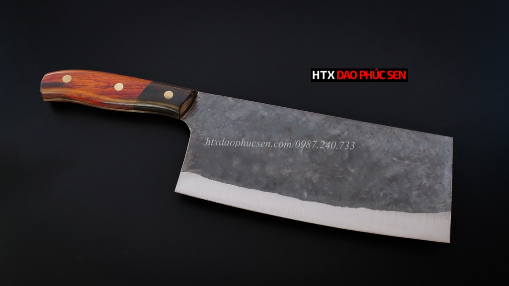 Dao chặt gà - SG05