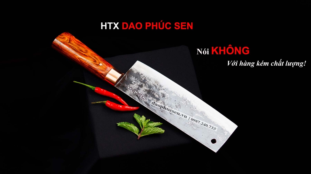 DAO THÁI 20 - G02DD