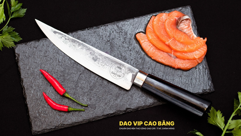 Dao lọc 15 DL15M - Hàng Chuẩn DAO VIP CAO BẰNG
