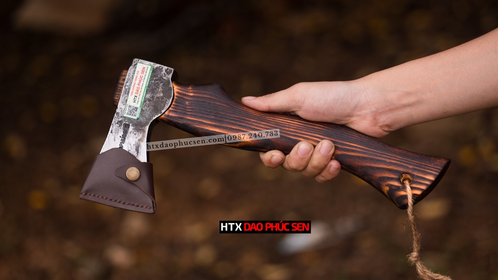 Đồ cắm trại - R05ATBD