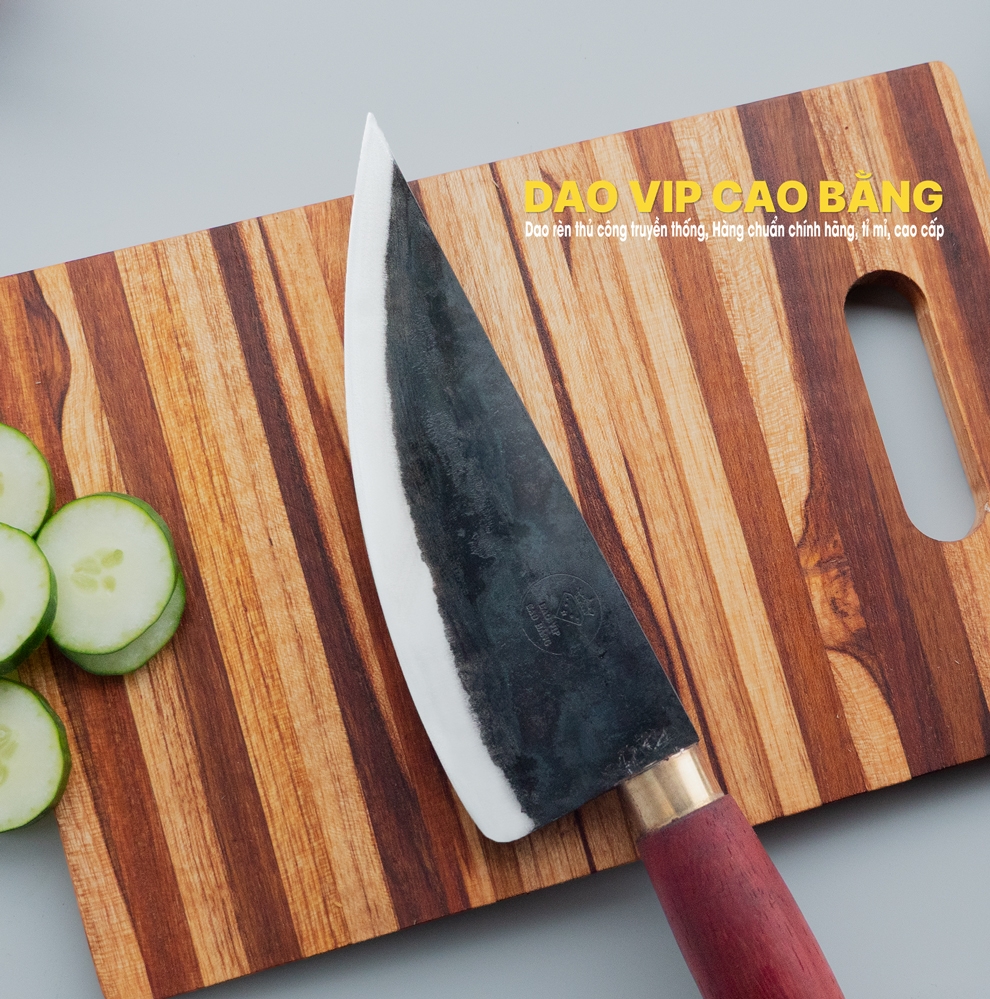 Dao thái lọc Nhíp Xe DL80 an toàn, hàng chuẩn CHÍNH HÃNG CỦA DAO VIP CAO BẰNG