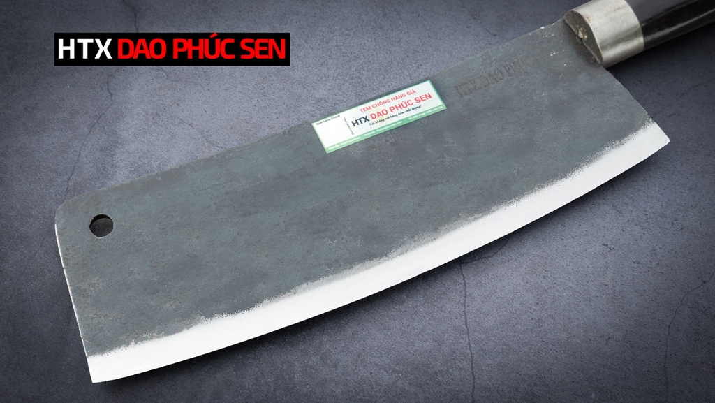 Dao chặt gà CG05M