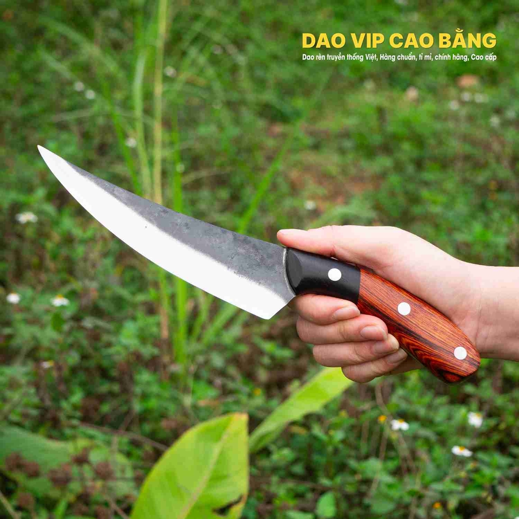Dao lọc thái G11Q chất lượng, an toàn, vệ sinh, HÀNG CHUẨN CỦA DAO VIP CAO BẰNG