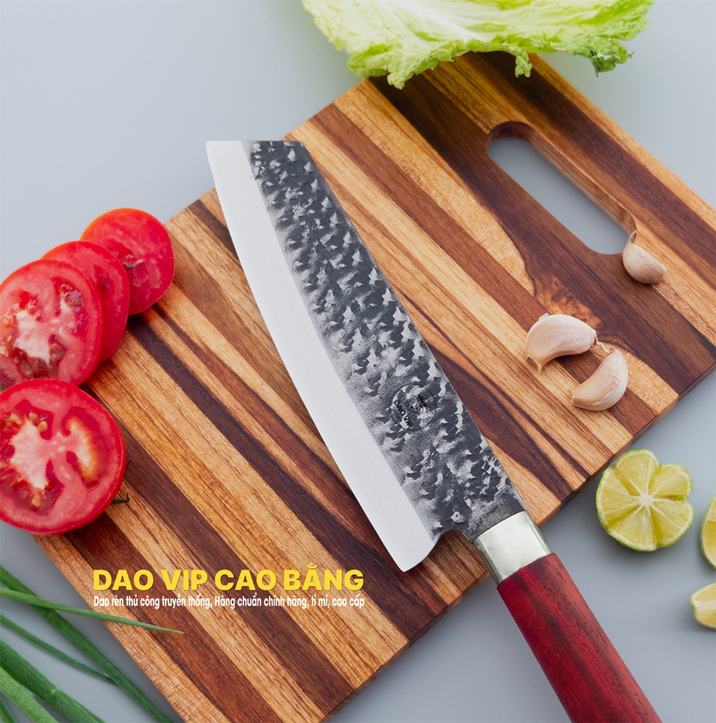 Dao thái lọc Nhíp Xe N16TH an toàn, hàng chuẩn CHÍNH HÃNG CỦA DAO VIP CAO BẰNG