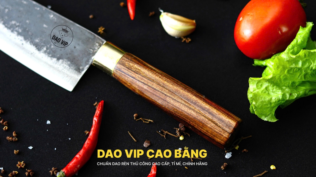 Dao thái lọc N07D DAO VIP CAO BẰNG