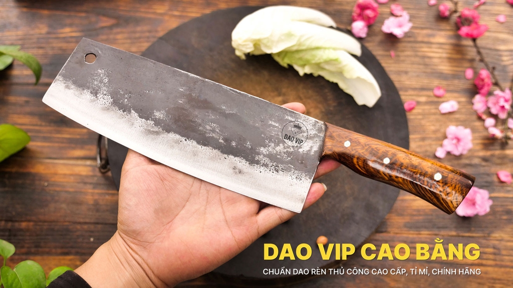 Dao Thái 22 G03OCD DAO VIP CAO BẰNG