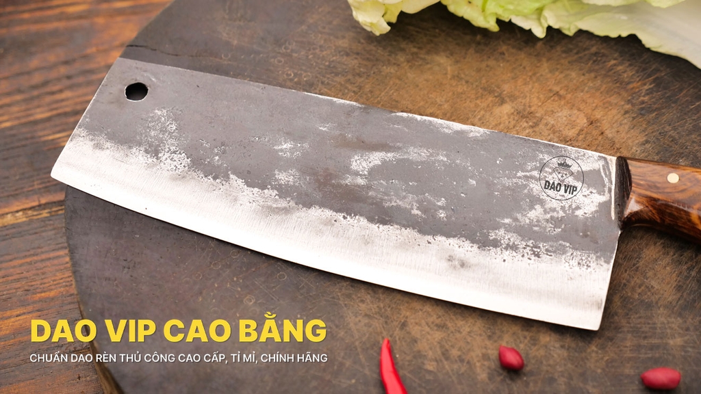 Dao thái 22 G03OND DAO VIP CAO BẰNG