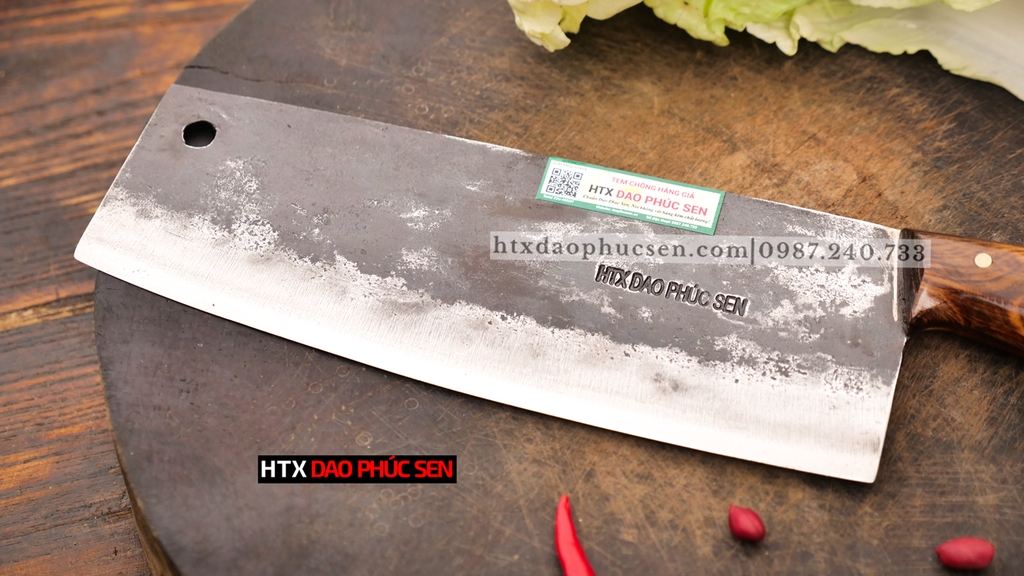 Dao Thái 22 G03OCD