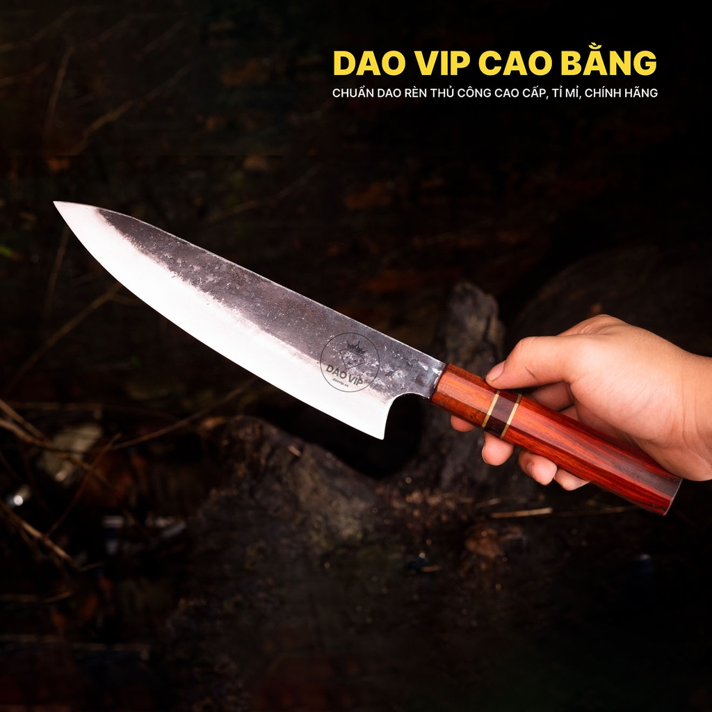 Dao thái lọc - DN04 DAO VIP CAO BẰNG