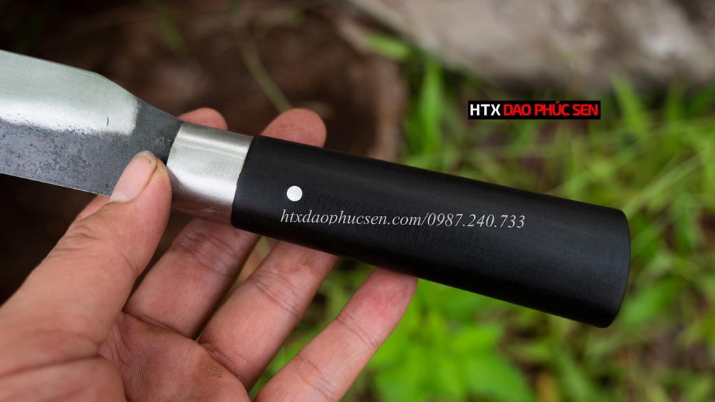 Dao DBCM Thái Thịt, Gọt hoa quả - Hàng chuẩn
