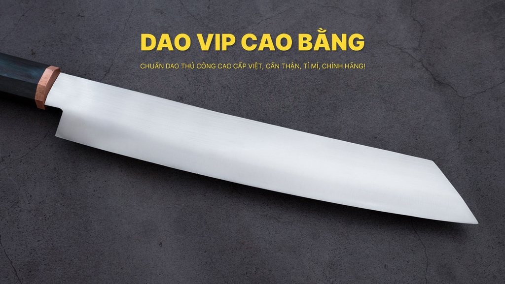 Dao Kiritsuke DNK27 DAO VIP CAO BẰNG
