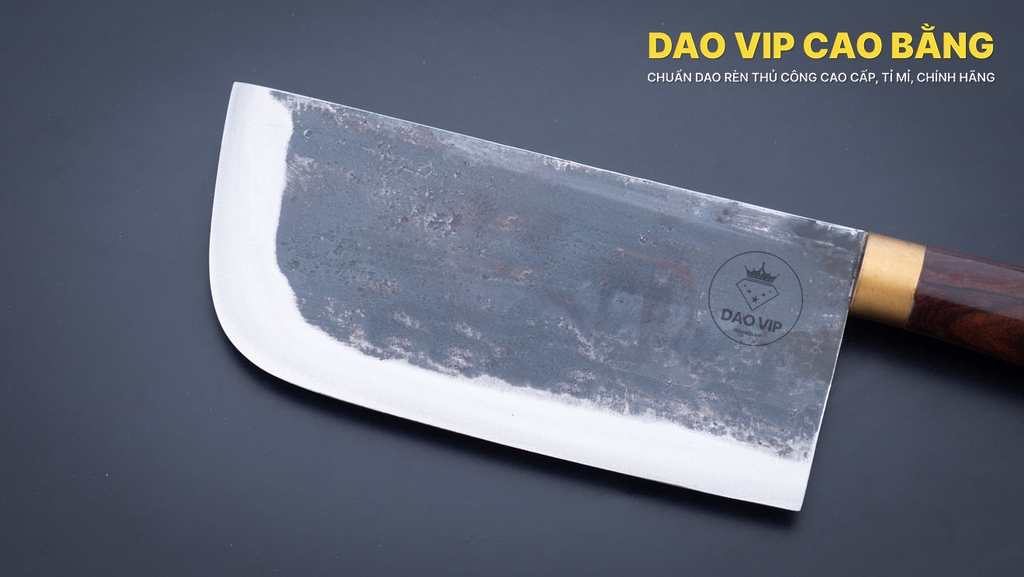 DAO CHẶT LỌC DCL04D DAO VIP CAO BẰNG