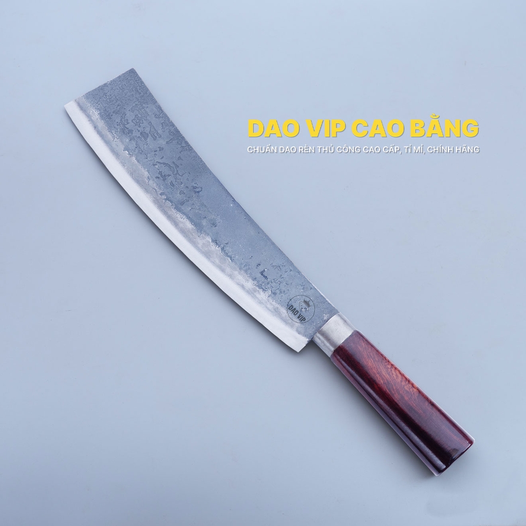 DAO PHÚC SEN TÔNG CHẶT GÀ MỚI G07C | DAO VIP CAO BẰNG