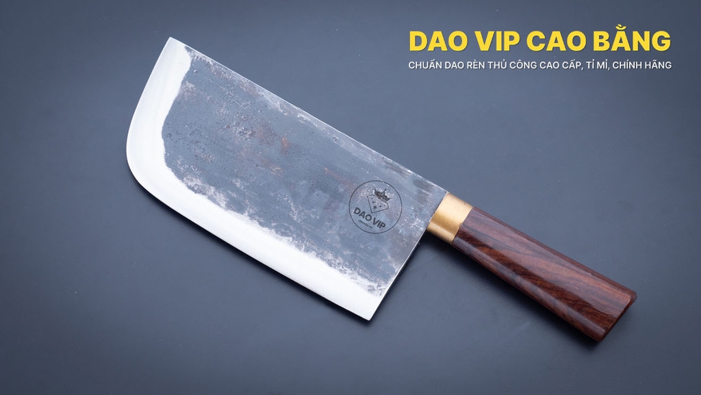 DAO CHẶT LỌC DCL04D DAO VIP CAO BẰNG
