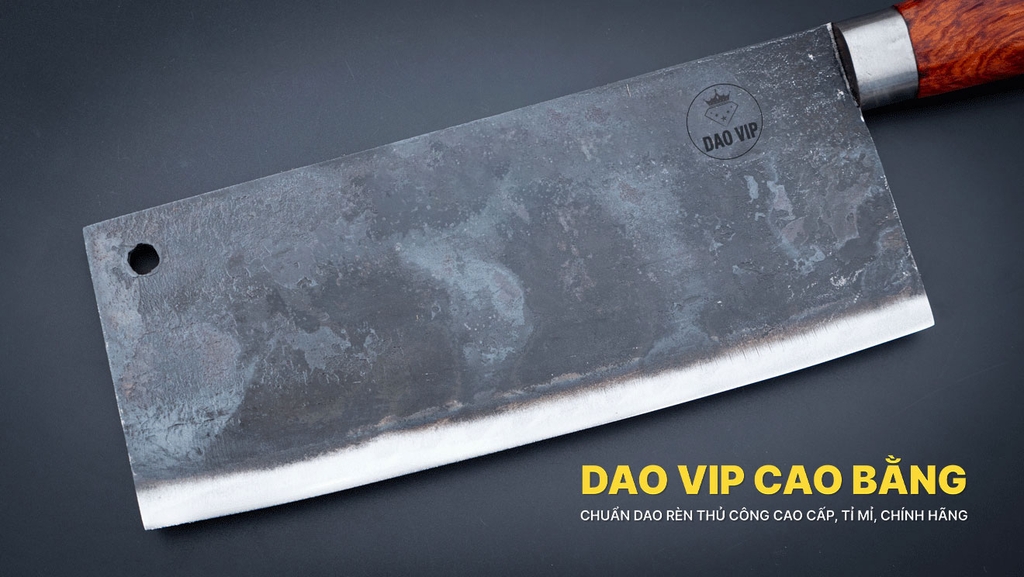 Dao chặt xương G06 DAO VIP CAO BẰNG