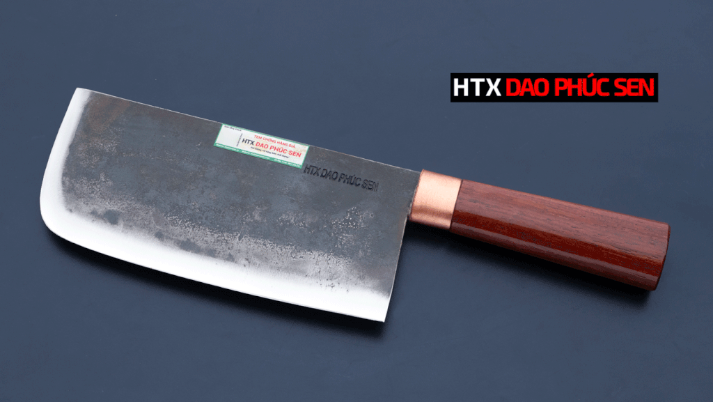 Dao Phúc Sen Chặt Lọc DCL04DD DAO VIP CAO BẰNG