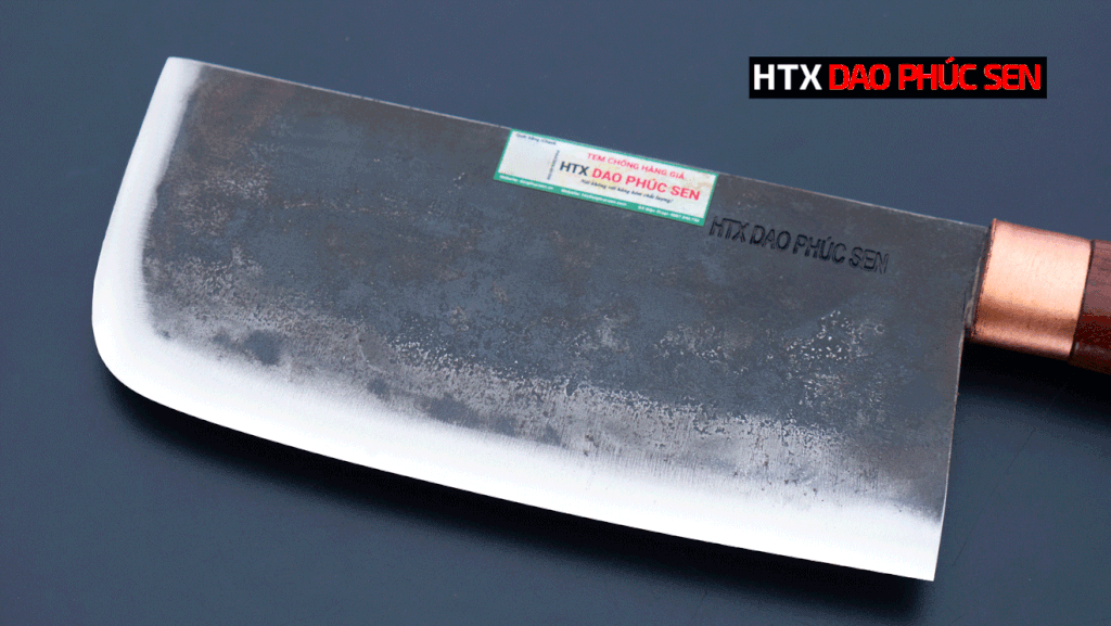 Dao Phúc Sen Chặt Lọc DCL04DD DAO VIP CAO BẰNG