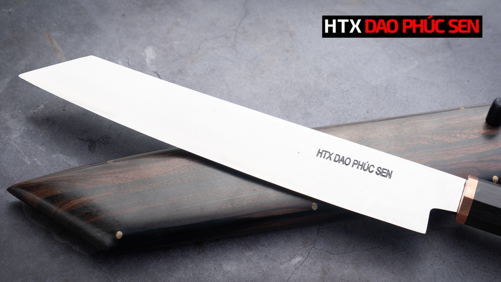 Dao Kiritsuke DNK27