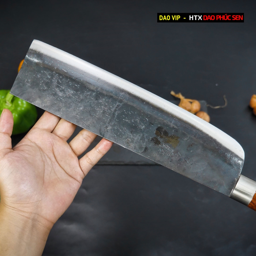 DAO TÔNG CHẶT XƯƠNG cán cẩm