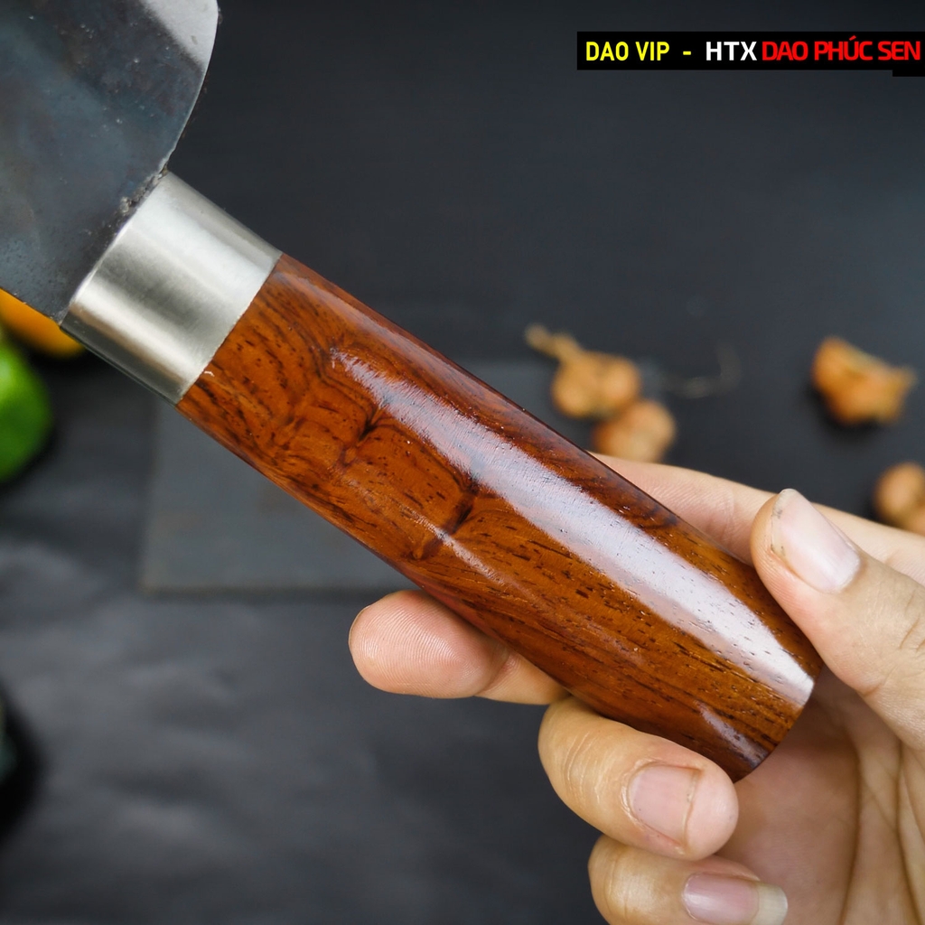 DAO TÔNG CHẶT XƯƠNG cán cẩm