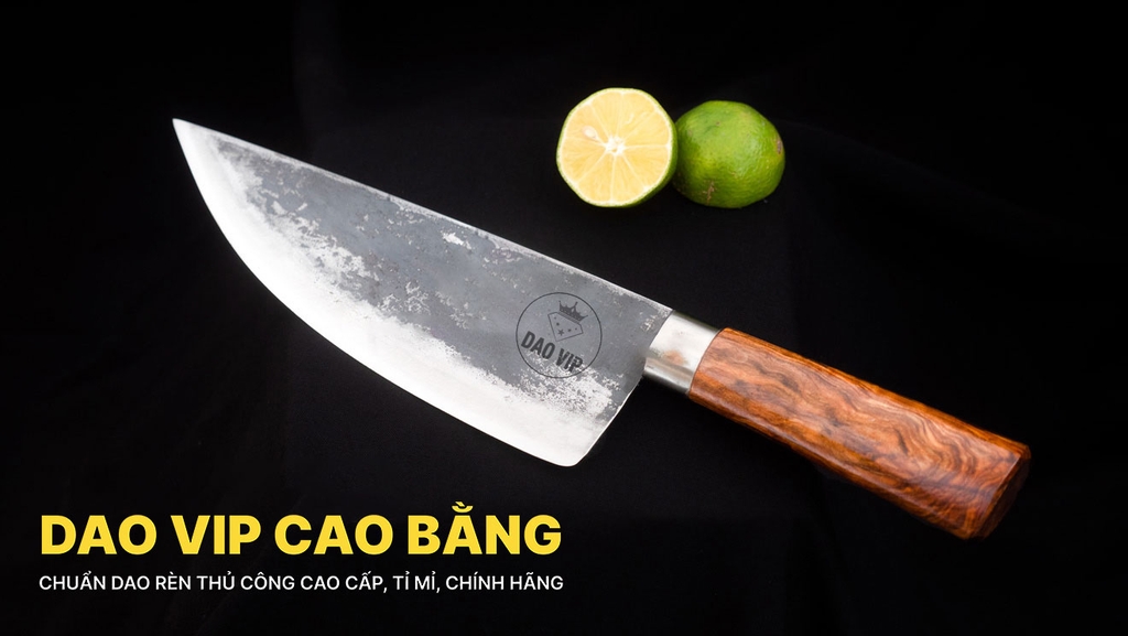 Dao Lọc, Thái  G10 DAO VIP CAO BẰNG