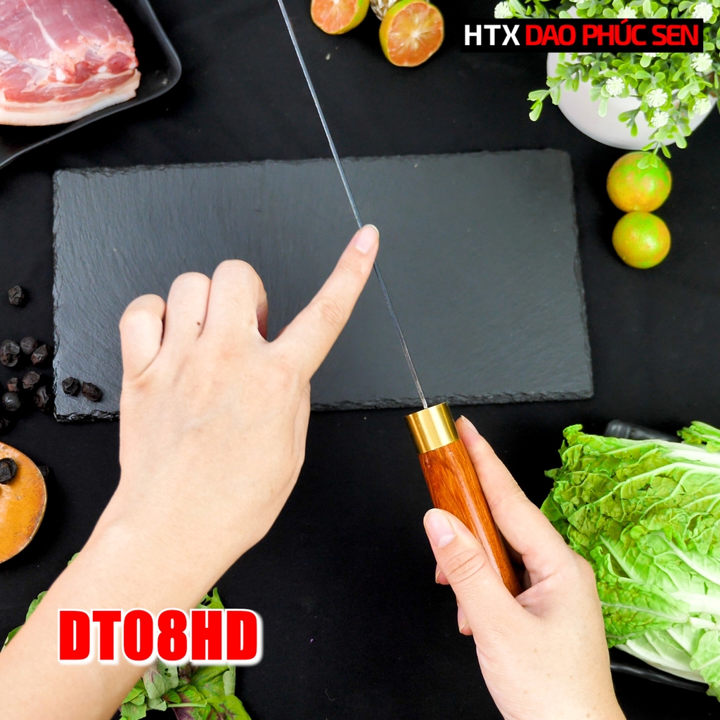 Dao thái thịt DT08HD