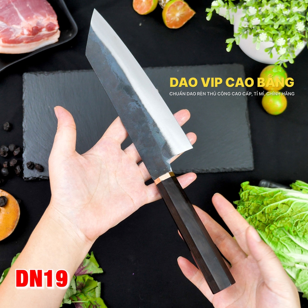 Dao thái lọc DN19 DAO VIP CAO BẰNG