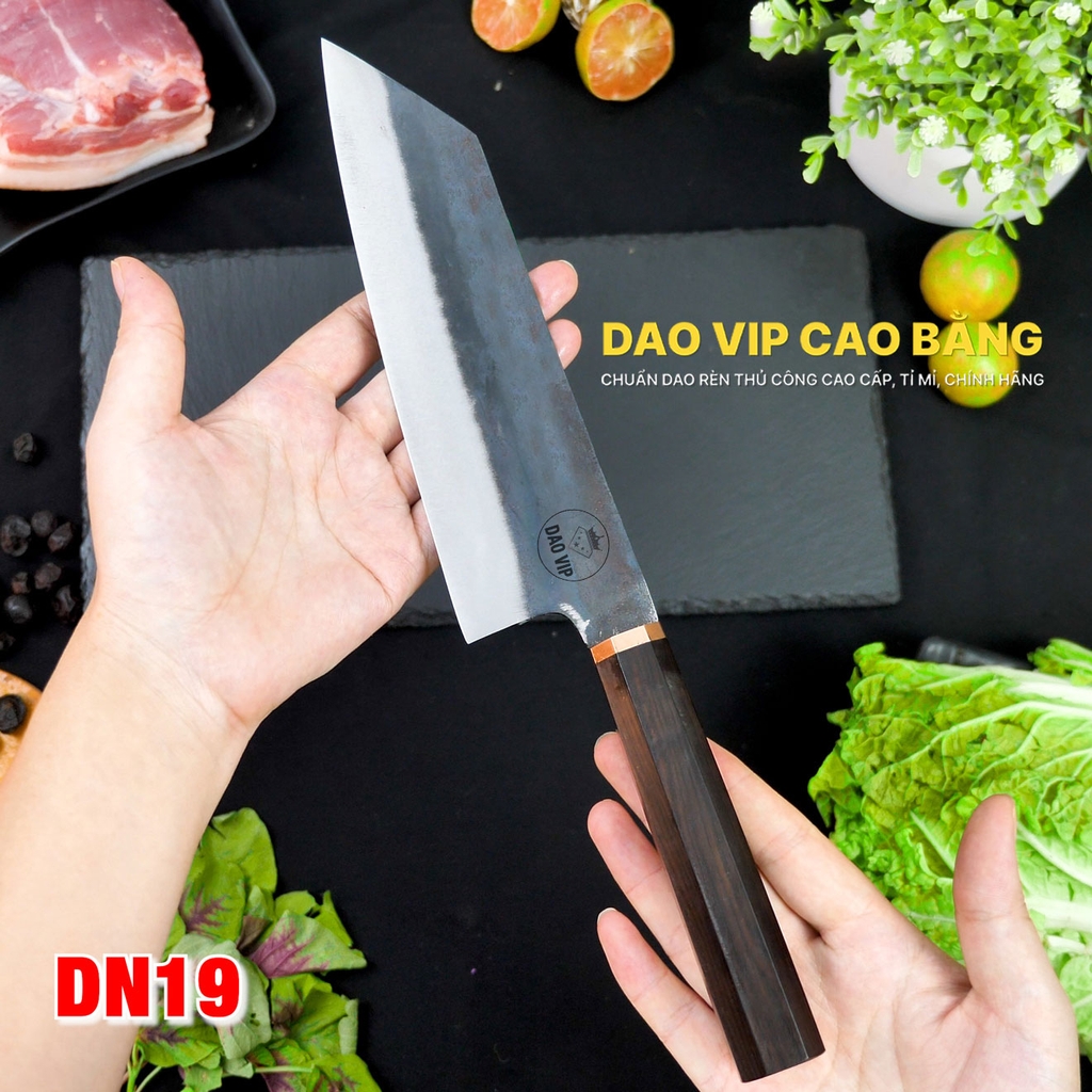 Dao thái lọc DN19 DAO VIP CAO BẰNG