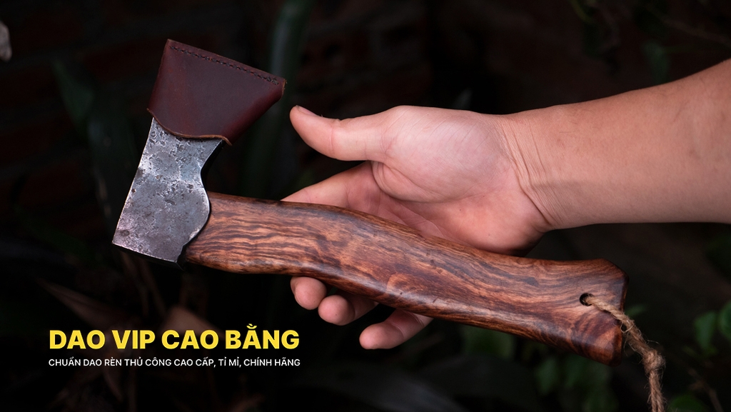 Bao da R05AVN DAO VIP CAO BẰNG