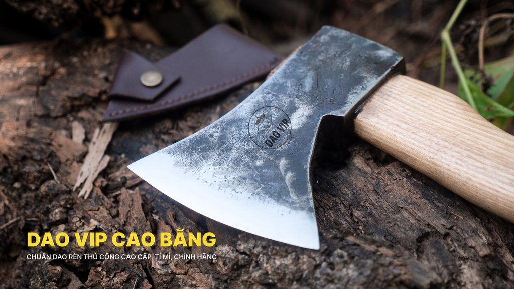 Đồ cắm trại - R01TB DAO VIP CAO BẰNG