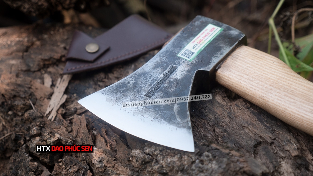 Đồ cắm trại - R01TB