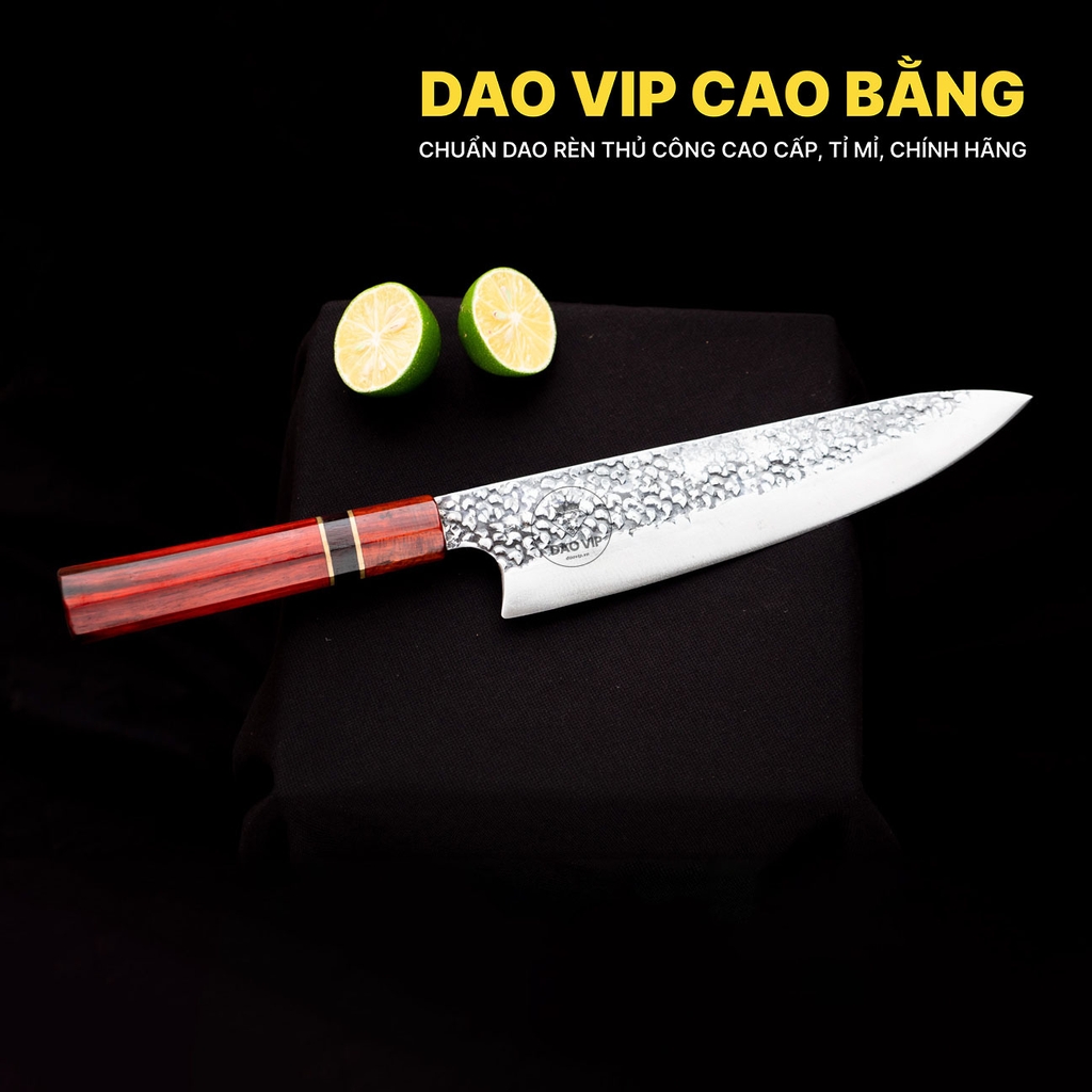 Dao thái lọc - DN04 DAO VIP CAO BẰNG