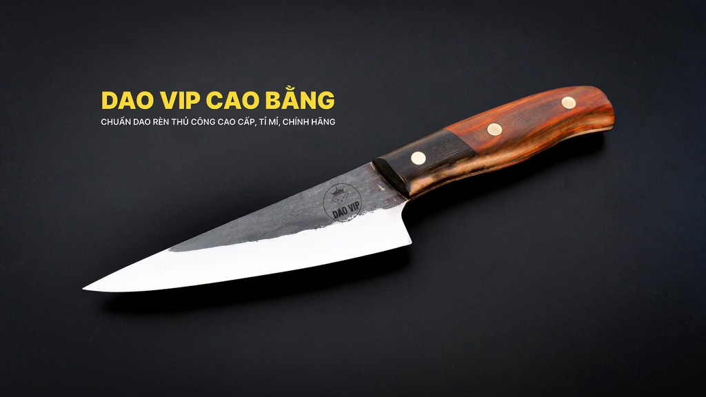 Dao thái lọc SL01 DAO VIP CAO BẰNG