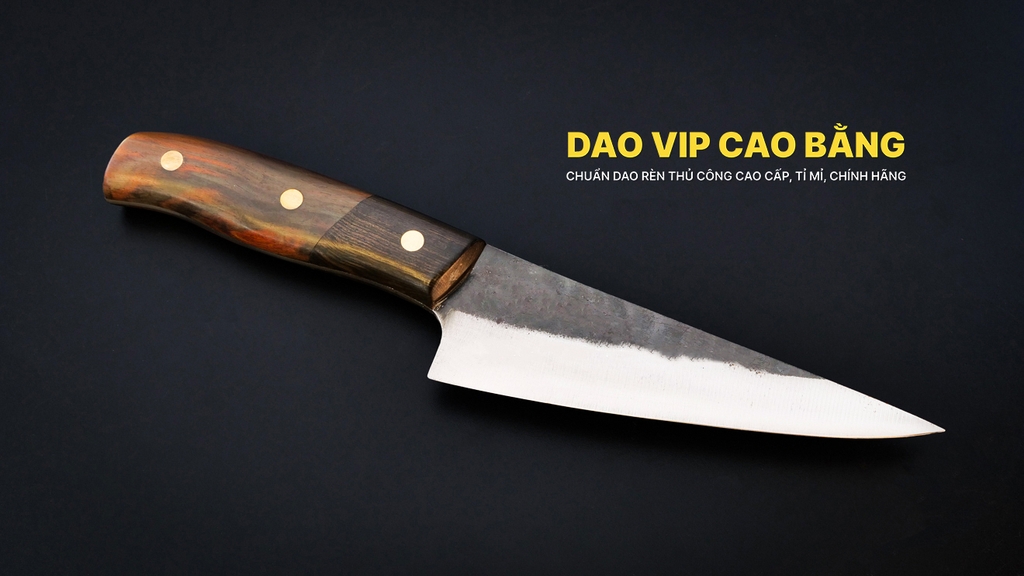 Dao thái lọc SL01 DAO VIP CAO BẰNG