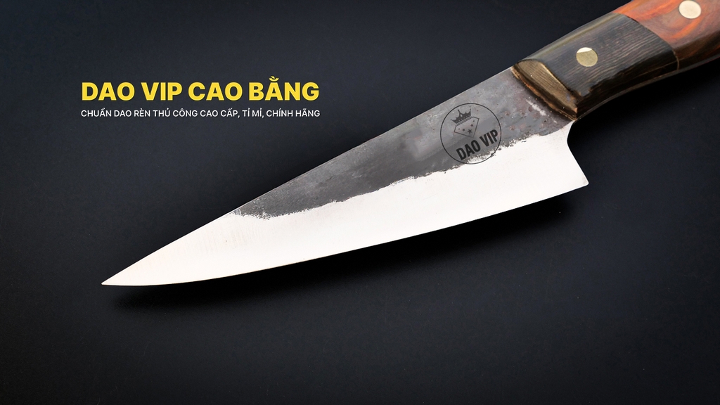 Dao thái lọc SL01 DAO VIP CAO BẰNG