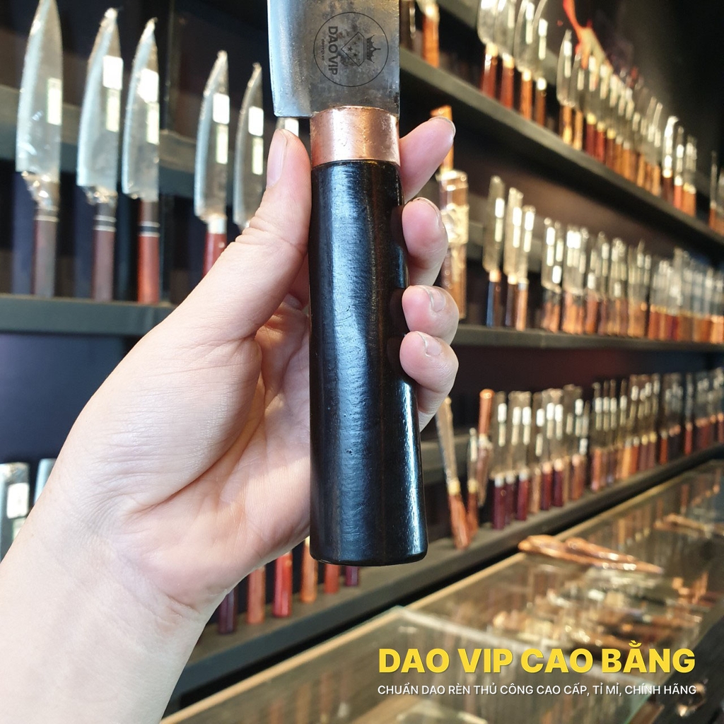 Dao lọc 15 cán mun chống dính - DL15TMDD DAO VIP CAO BẰNG