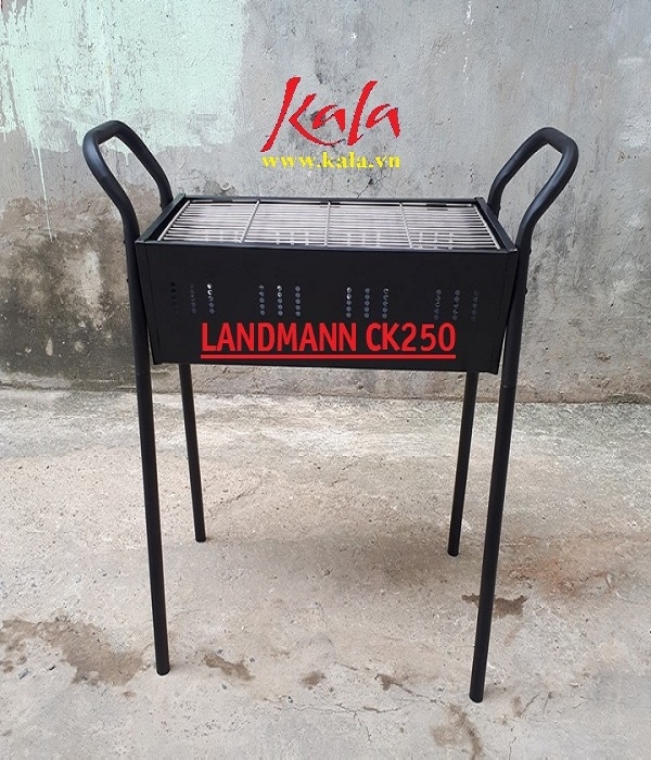 Bếp nướng ngoài trời LANDMANN CK250