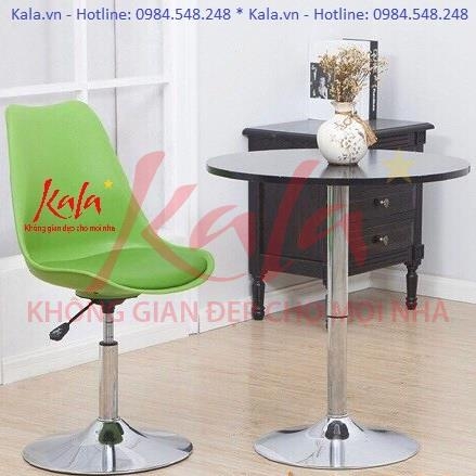 Bàn ghế văn phòng  Eames BAR-K001