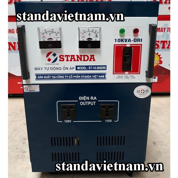 Ổn áp lioa 110v
