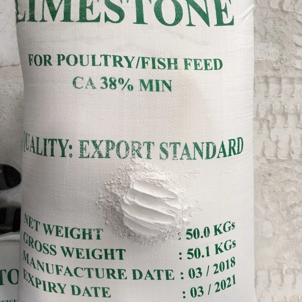 Limestone powder 80mesh