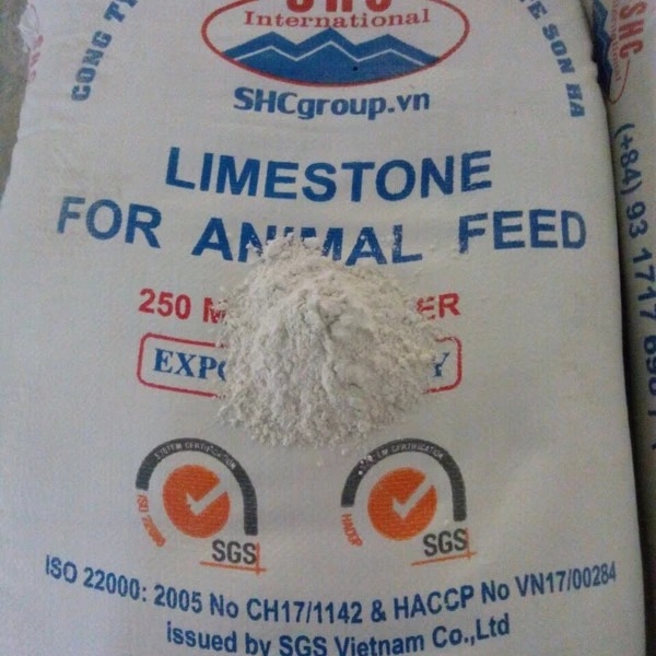 Limestone powder 120 mesh