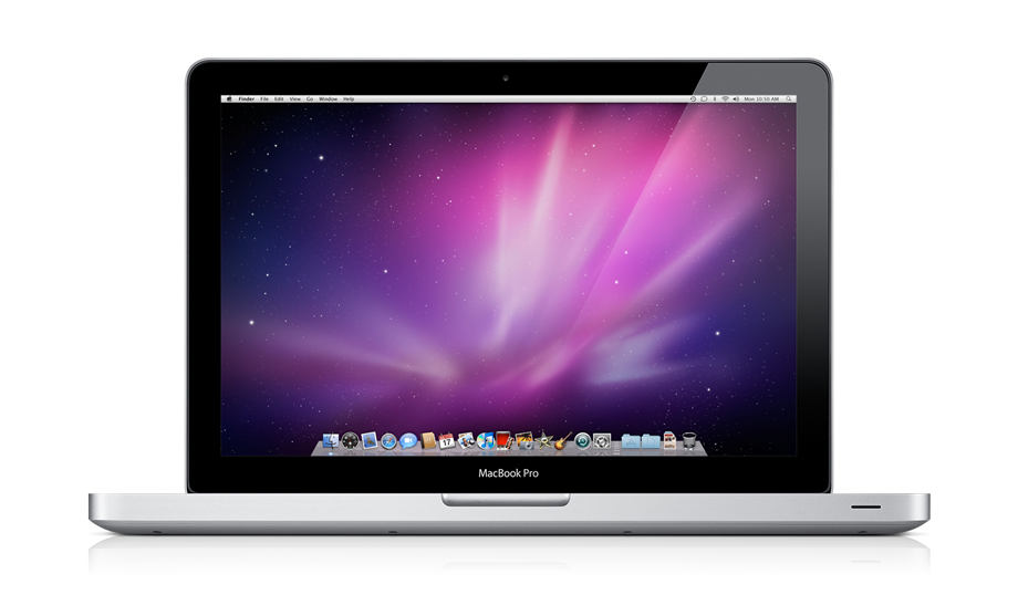 Macbook Pro A1278 2010 / 13