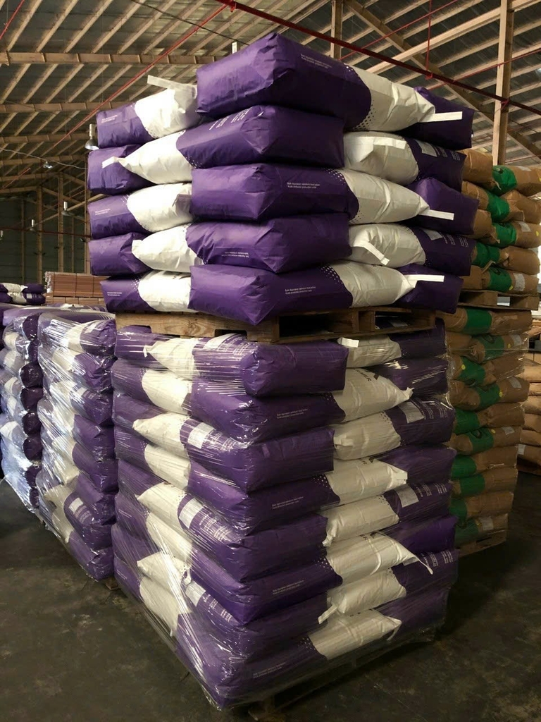 BỘT KEM BÉO TẠO BỌT FOAMING CREAMER SCF 23B CÔNG TY TNHH TAS VIỆT