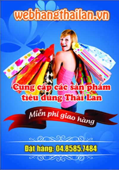 Đánh giá của người tiêu dùng về chất lượng hàng thái lan