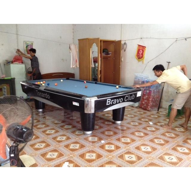 Bàn bi a cũ CLB 008