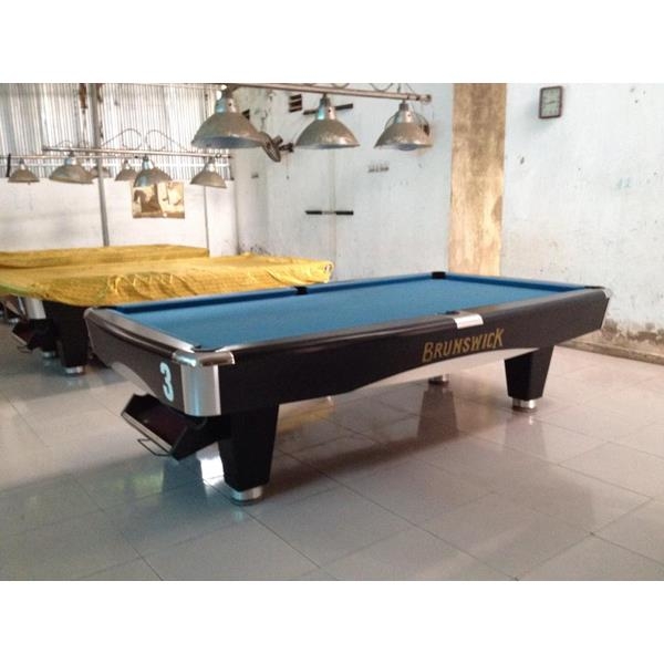 Bàn bi a cũ CLB 004