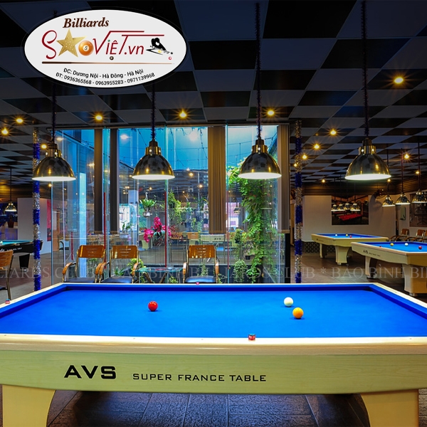 Bàn AVS cũ (Lướt 90%)