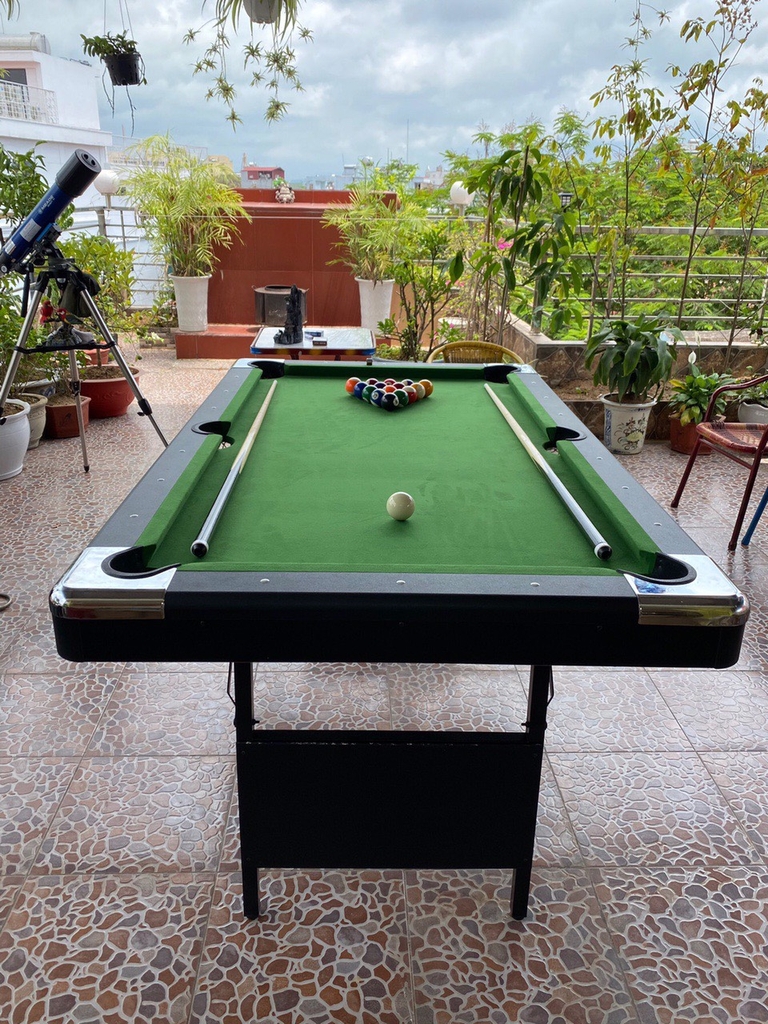 Bàn bi a gia đình 9023