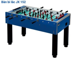 Bàn bi lắc JX 152